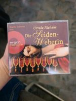 Hörbuch "Die Seidenweberin " von Ursula Niehaus Bayern - Großheirath Vorschau