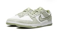 Nike Dunk Low Fleece Green gr. 36,5 Niedersachsen - Cloppenburg Vorschau