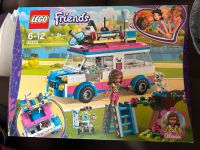 Lego Friends 41333 Baden-Württemberg - Bad Saulgau Vorschau