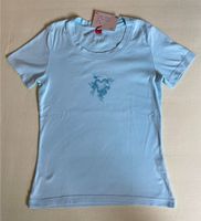 S.Oliver T-Shirt/Shirt/ Oberteil Damen mit Druck Baden-Württemberg - Leutkirch im Allgäu Vorschau