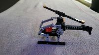 Lego Technic Technik 8825, Hubschrauber Night Chopper Niedersachsen - Laatzen Vorschau