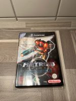 Metroid Prime 2 Echoes | Nintendo GameCube | sehr guter Zustand Bielefeld - Heepen Vorschau