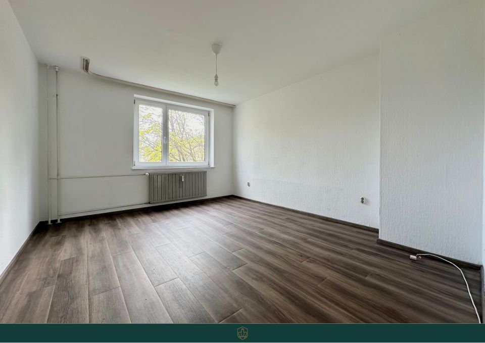 Gut geschnittene 4-Zimmer-Wohnung für die ganze Familie in Kempten in Kempten