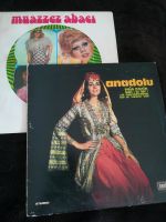 Türkische Schallplatten LP Vinyl türcola Esin Engin muazzez abaci Essen - Bredeney Vorschau