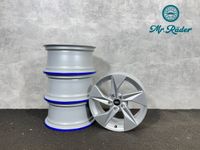 Orig Audi A3 S3 8Y Alufelgen 8Y0601025A 8,0J x 17" ET46 Dortmund - Mitte Vorschau