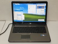 DELL INSPIRON HD Windows XP Laptop Notebook 4GB 500GB 17,3" HDMI Baden-Württemberg - Fellbach Vorschau