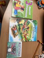 Entspannung Bücher / CD für Kinder Baden-Württemberg - Muggensturm Vorschau