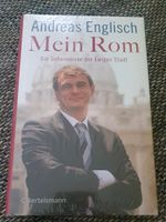 Buch "Mein Rom - Die Geheimnisse der ewigen Stadt" Dresden - Innere Altstadt Vorschau