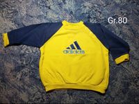 ❤️ Baby ADIDAS Sweatshirt Gr.80 in gutem Zustand ❤️ Hessen - Fritzlar Vorschau