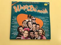 2 LP Vinyl Schallplatten-Album "Weißt Du noch?" Neuhausen-Nymphenburg - Neuhausen Vorschau