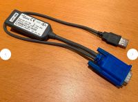 Konsolenswitch KVM S2 Adapter USB-VGA Hamburg-Nord - Hamburg Hohenfelde Vorschau