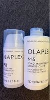 Olaplex Serie, NEU & ungeöffnet! Bitte Beschreibung lesen! Nordrhein-Westfalen - Krefeld Vorschau