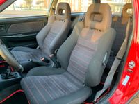 Suche Honda Civic EE9 Fahrersitz / EE EC ED Tür Zierleisten Hessen - Karben Vorschau