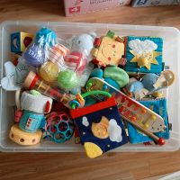 Schönes Babyspielzeug Sachsen-Anhalt - Niederndodeleben Vorschau