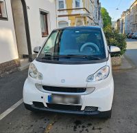 Smart 451 fortwo,Sehr gut zustand..Sauber    Auto Wuppertal - Oberbarmen Vorschau