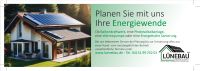 Lünebau - Ihr Unternehmen für Erneuerbare Energien - Vom Meister Niedersachsen - Lüneburg Vorschau