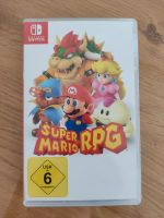Nintendo Switch Super Mario RPG Bayern - Röthlein Vorschau