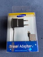 Original Samsung Ladegerät ETAOU10EBE Micro-USB Travel Adapter Hamburg-Nord - Hamburg Winterhude Vorschau
