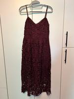 Spitzenkleid Reserved, Gr. 38 Rheinland-Pfalz - Niederzissen Vorschau