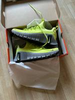 Nike Free Metcon 6 Herren Gelb Schuhe Sneaker Air 44,5 43 NEU OVP Baden-Württemberg - Waldshut-Tiengen Vorschau