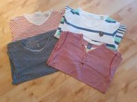 4x Longsleeve Langarmshirt Gr.116 zara Scotch Brandenburg - Senftenberg Vorschau