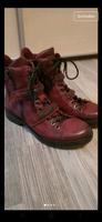 Mjus Stiefeletten 38 bordeaux wie NEU Bayern - Mallersdorf-Pfaffenberg Vorschau