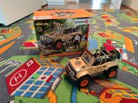 Schleich Wild Life Jeep Baden-Württemberg - Balingen Vorschau