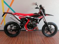 Beta RR 50 Sport *sofort verfügbar* / SPM / Track / ähnl. MRT 50 Niedersachsen - Bramsche Vorschau