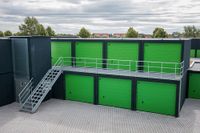 Boxit Lehre - Lagerraum, Lagerhalle, Lagerbox, Self Storage, Garage ab 12 - 29,5 m² Niedersachsen - Lehre Vorschau