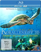 Faszination Korallenriff 3D - Fremde Welten unter Wasser Rheinland-Pfalz - Lörzweiler Vorschau
