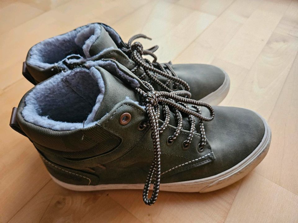 Tolle Winter Schuhe von Kangaroos Gr. 36 in Meckenheim