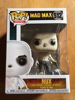 Funko POP-Figur von MAD MAX (NUX) Brandenburg - Wiesenburg/Mark Vorschau