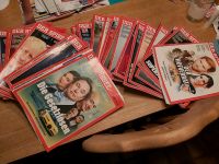 32 x DER SPIEGEL von 22 + 23 Zeitschriften Rheinland-Pfalz - Mendig Vorschau