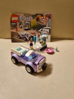 Lego Friends Tierarztpraxis 41360 Hessen - Riedstadt Vorschau