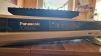 Panasonic DMR-EX84C DVD Festplatten Recorder Sachsen-Anhalt - Thale Vorschau