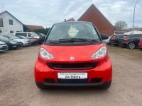 Smart ForTwo TÜV neu Klima Alu 8 fach bereift Nordrhein-Westfalen - Hüllhorst Vorschau