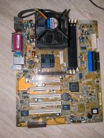 Bundle Asus a7v600-f AMD Athlon XP 1800+ Mainboard+CPU+Kühler Sachsen - Chemnitz Vorschau