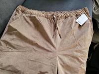 Hose cordhose gina benotti  52 neu mit Etikett Saarland - Merchweiler Vorschau