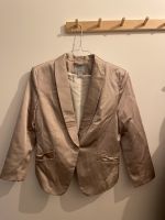 Goldener Blazer von H&M Düsseldorf - Flingern Nord Vorschau