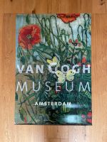 Plakat Poster Van Gogh Museum Hannover - Linden-Limmer Vorschau