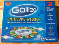 Galileo " Entdecke Wissen" Spiel Hessen - Eppstein Vorschau