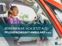 PFK amb. Dienst in Panketal bis 23€/h Brandenburg - Panketal Vorschau