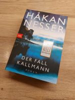 Nesser: Der Fall Kallmann Schleswig-Holstein - Molfsee Vorschau