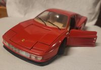 Ferrari Testarossa 1984 Modellauto Bayern - Königsbrunn Vorschau