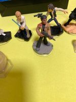 Figuren für Star Wars Disney Infinity 3.0 Hessen - Edertal Vorschau