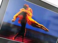 Ballettstudie - Fotographie OPER BRESLAU - WROCLAW Mitte - Tiergarten Vorschau