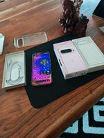 Google Pixel 9 Pro rose (wie neu) 128GB Baden-Württemberg - Balingen Vorschau