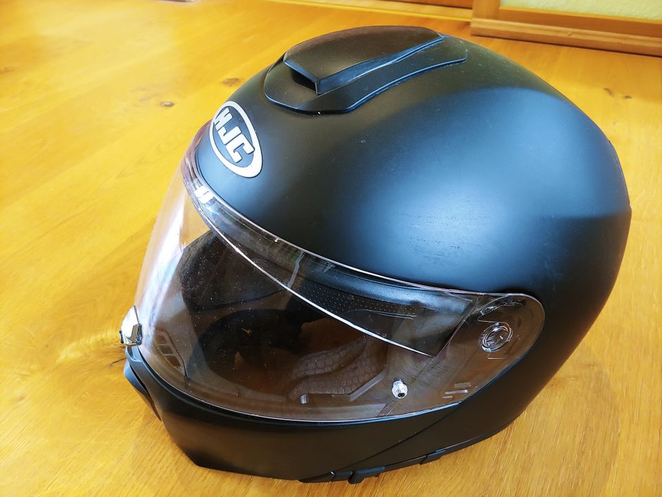 HJC RPHA 90 Klapphelm Motorradhelm in Bochum