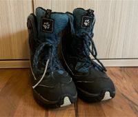 Jack Wolfskin Schuhe Größe 35 Sachsen-Anhalt - Halle Vorschau