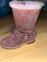 Mädchen Stiefel gr.31 TomTailor Baden-Württemberg - Mannheim Vorschau